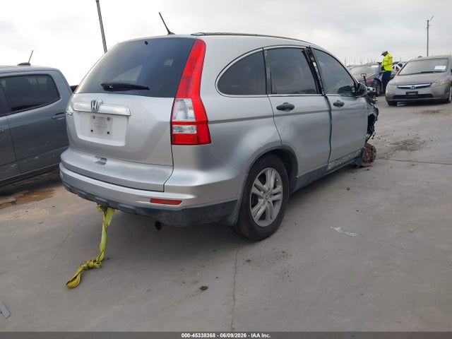 Aukcja sprzedaży 2010 Honda Cr-v Ex, vin: JHLRE3H59AC002620, numer aukcji: 45338368