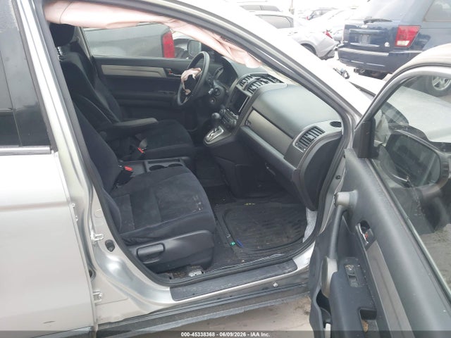 Aukcja sprzedaży 2010 Honda Cr-v Ex, vin: JHLRE3H59AC002620, numer aukcji: 45338368