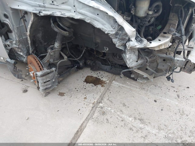 Aukcja sprzedaży 2010 Honda Cr-v Ex, vin: JHLRE3H59AC002620, numer aukcji: 45338368