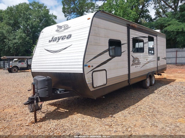 Jayco Jayflight 2017 1UJBJ0BP2H17W0386 Image 2