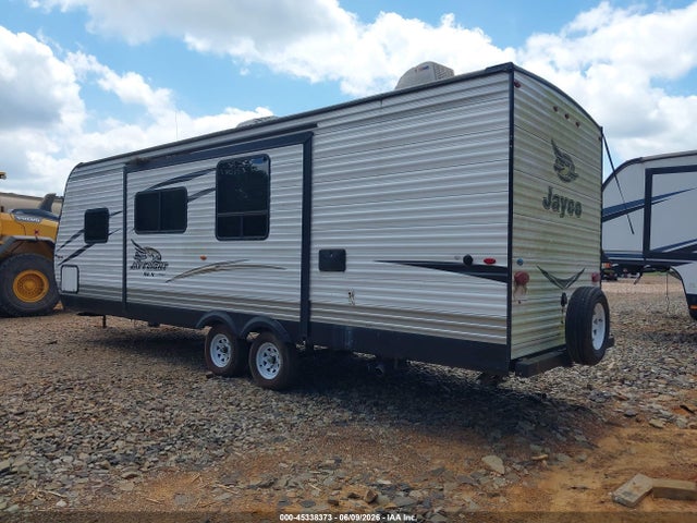 Jayco Jayflight 2017 1UJBJ0BP2H17W0386 Image 3
