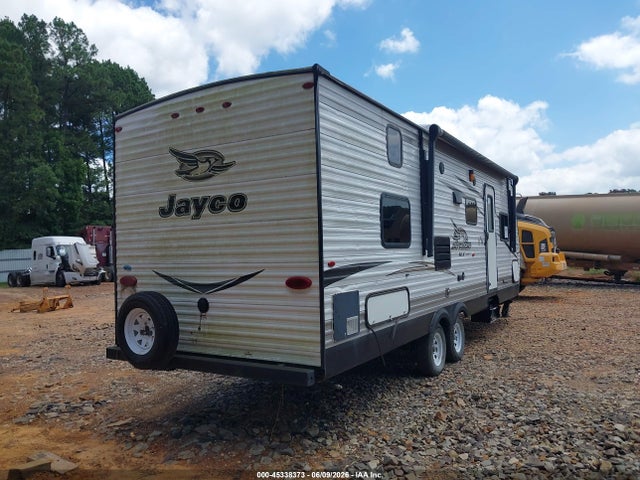 Jayco Jayflight 2017 1UJBJ0BP2H17W0386 Image 4