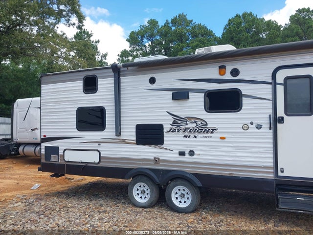 Jayco Jayflight 2017 1UJBJ0BP2H17W0386 Image 6