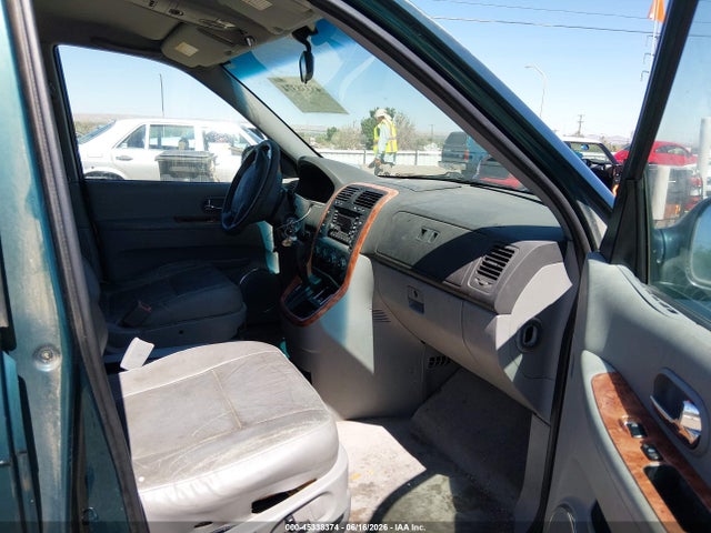 Продаж на аукціоні авто 2005 Kia Sedona Ex/lx, vin: KNDUP132X56621850, номер лоту: 45338374