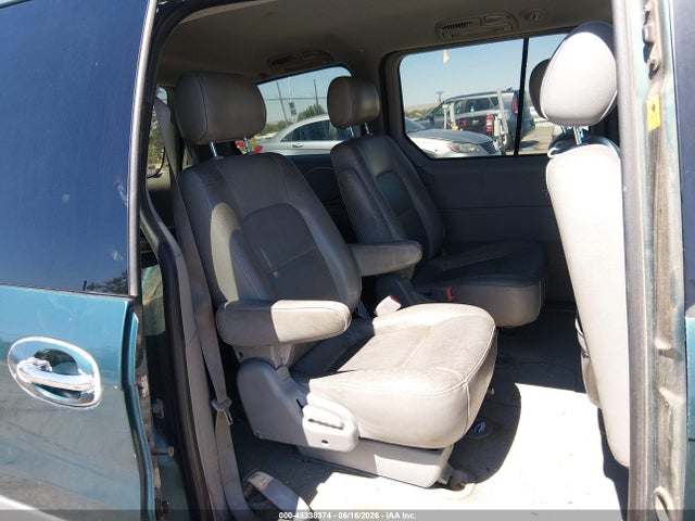 Продаж на аукціоні авто 2005 Kia Sedona Ex/lx, vin: KNDUP132X56621850, номер лоту: 45338374