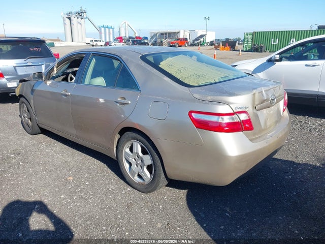 Продажа на аукционе авто 2008 Toyota Camry Le, vin: 4T1BE46K48U787058, номер лота: 45338376