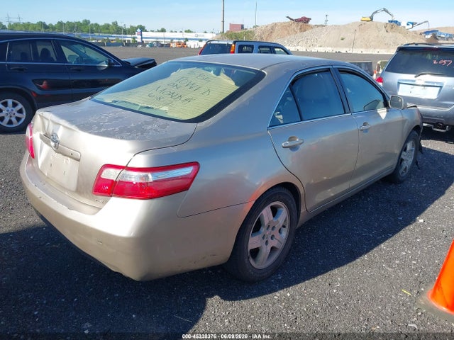 Продажа на аукционе авто 2008 Toyota Camry Le, vin: 4T1BE46K48U787058, номер лота: 45338376