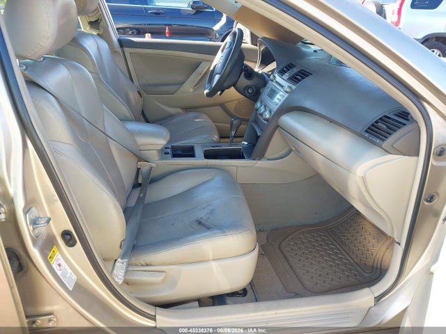 Продажа на аукционе авто 2008 Toyota Camry Le, vin: 4T1BE46K48U787058, номер лота: 45338376