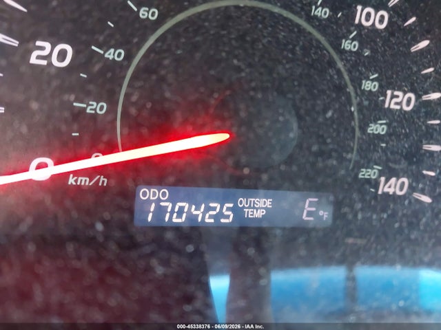 Продажа на аукционе авто 2008 Toyota Camry Le, vin: 4T1BE46K48U787058, номер лота: 45338376