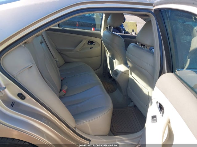 Продажа на аукционе авто 2008 Toyota Camry Le, vin: 4T1BE46K48U787058, номер лота: 45338376