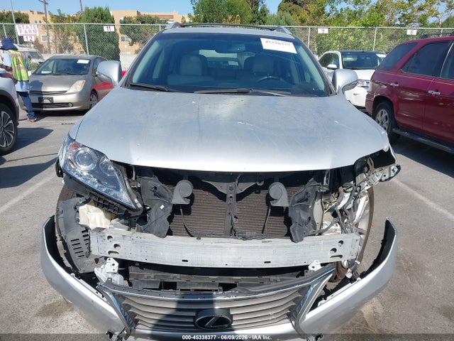 Lexus RX 350 2014 2T2ZK1BA4EC144107 Image 13
