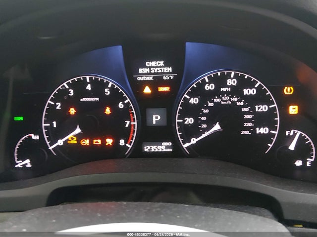 Lexus RX 350 2014 2T2ZK1BA4EC144107 Image 7