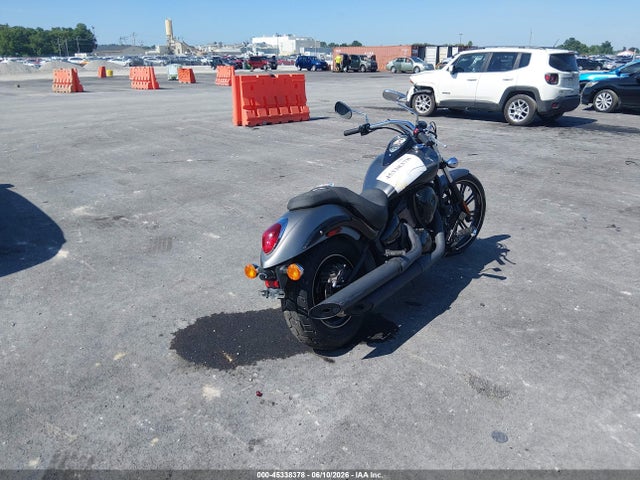 Aukcja sprzedaży 2020 Kawasaki Vn900 C, vin: JKAVN2C19LA074176, numer aukcji: 45338378