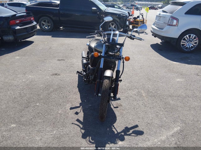 Aukcja sprzedaży 2020 Kawasaki Vn900 C, vin: JKAVN2C19LA074176, numer aukcji: 45338378