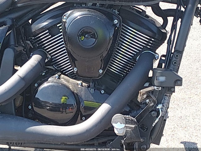Aukcja sprzedaży 2020 Kawasaki Vn900 C, vin: JKAVN2C19LA074176, numer aukcji: 45338378