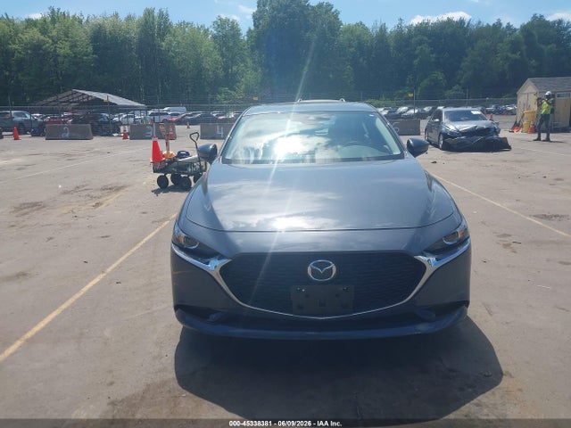 45338381 :رقم المزاد ، 3MZBPACM9PM369193 vin ، 2023 Mazda Mazda3 2.5 S Carbon Edition مزاد بيع