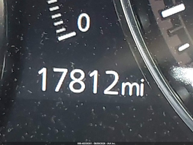 45338381 :رقم المزاد ، 3MZBPACM9PM369193 vin ، 2023 Mazda Mazda3 2.5 S Carbon Edition مزاد بيع