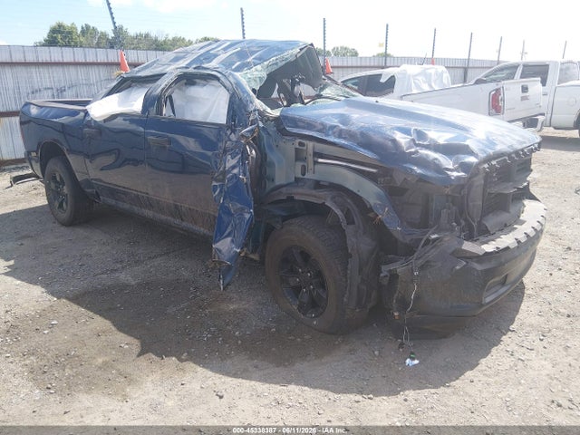 Продажа на аукционе авто 2023 Ram 1500 Classic Tradesman  4x4 5'7 Box, vin: 3C6RR7KG8PG664026, номер лота: 45338387