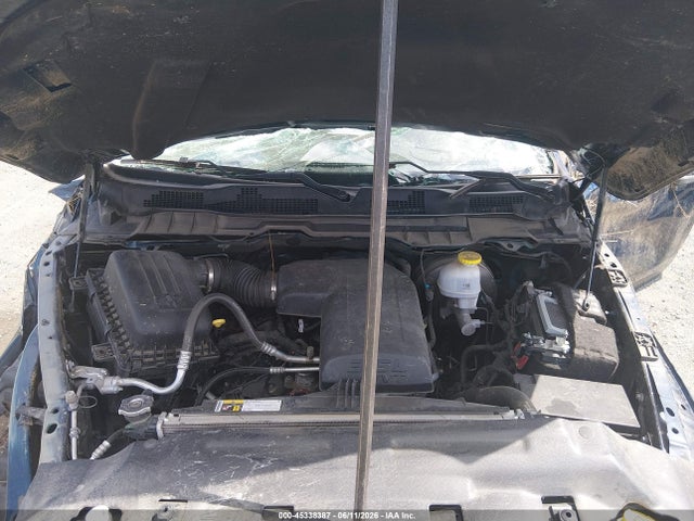 Продажа на аукционе авто 2023 Ram 1500 Classic Tradesman  4x4 5'7 Box, vin: 3C6RR7KG8PG664026, номер лота: 45338387
