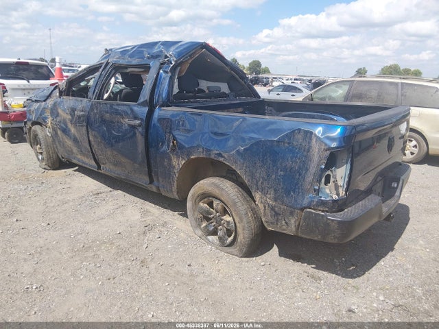 Продажа на аукционе авто 2023 Ram 1500 Classic Tradesman  4x4 5'7 Box, vin: 3C6RR7KG8PG664026, номер лота: 45338387