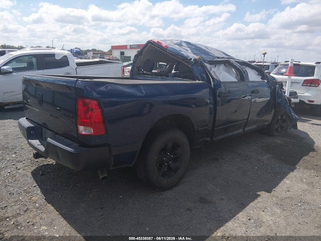 Продажа на аукционе авто 2023 Ram 1500 Classic Tradesman  4x4 5'7 Box, vin: 3C6RR7KG8PG664026, номер лота: 45338387