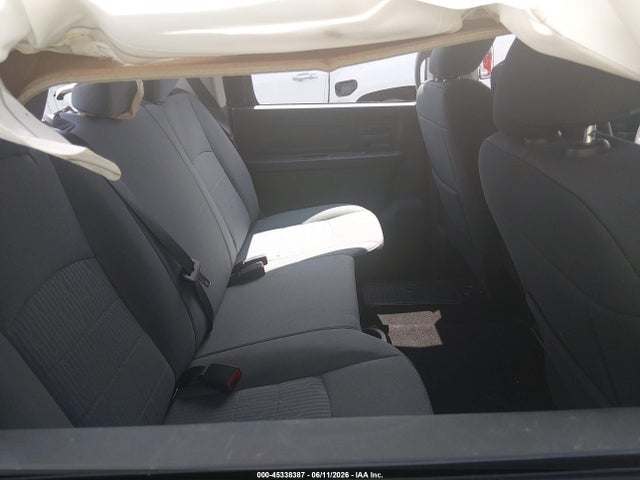 Продажа на аукционе авто 2023 Ram 1500 Classic Tradesman  4x4 5'7 Box, vin: 3C6RR7KG8PG664026, номер лота: 45338387