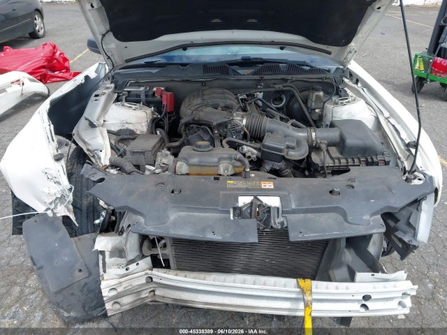 Продаж на аукціоні авто 2012 Ford Mustang V6 Premium, vin: 1ZVBP8AM7C5236993, номер лоту: 45338389