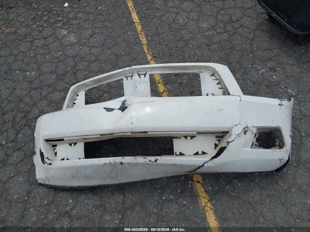 Продаж на аукціоні авто 2012 Ford Mustang V6 Premium, vin: 1ZVBP8AM7C5236993, номер лоту: 45338389