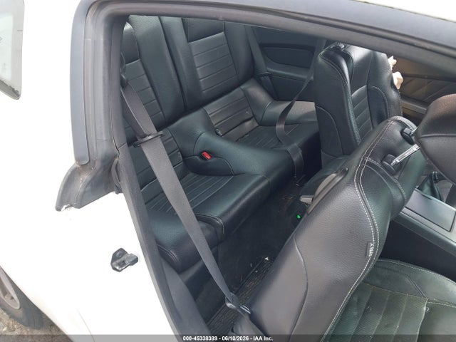 Продаж на аукціоні авто 2012 Ford Mustang V6 Premium, vin: 1ZVBP8AM7C5236993, номер лоту: 45338389
