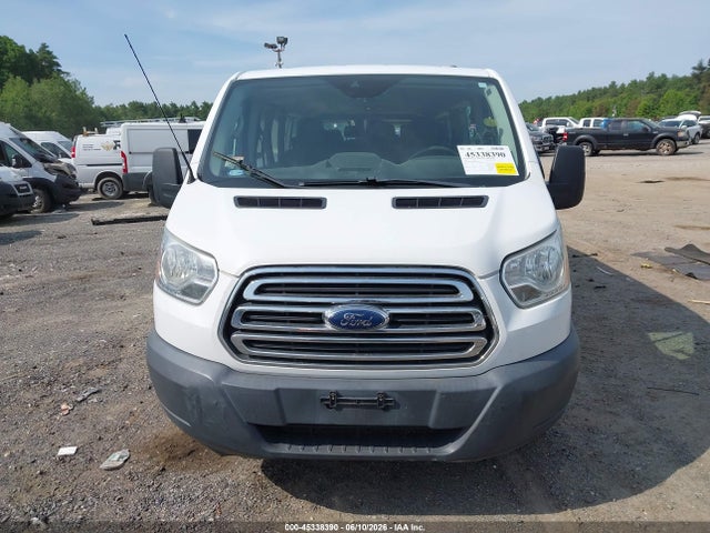 Продажа на аукционе авто 2016 Ford Transit-350 Xlt, vin: 1FBZX2ZM2GKA63835, номер лота: 45338390