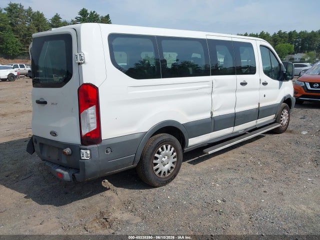 Aukcja sprzedaży 2016 Ford Transit-350 Xlt, vin: 1FBZX2ZM2GKA63835, numer aukcji: 45338390