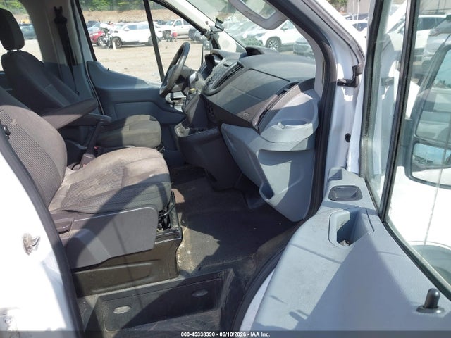 Aukcja sprzedaży 2016 Ford Transit-350 Xlt, vin: 1FBZX2ZM2GKA63835, numer aukcji: 45338390
