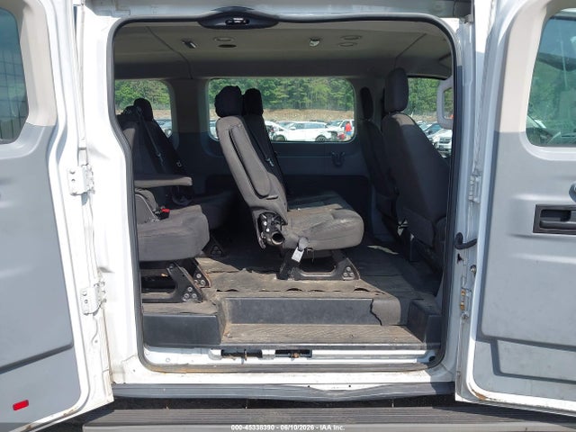 Aukcja sprzedaży 2016 Ford Transit-350 Xlt, vin: 1FBZX2ZM2GKA63835, numer aukcji: 45338390