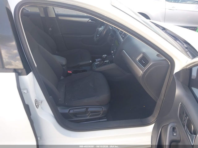 Aukcja sprzedaży 2015 Volkswagen Jetta 1.8t Se, vin: 3VWD07AJ1FM307486, numer aukcji: 45338391
