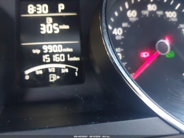 Aukcja sprzedaży 2015 Volkswagen Jetta 1.8t Se, vin: 3VWD07AJ1FM307486, numer aukcji: 45338391