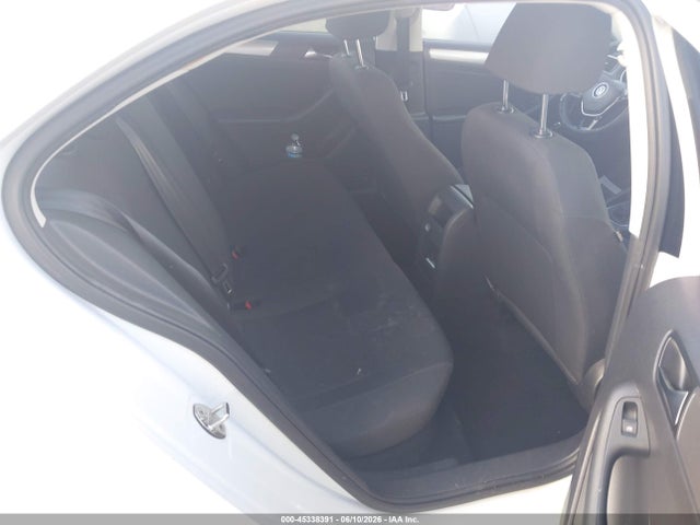 Aukcja sprzedaży 2015 Volkswagen Jetta 1.8t Se, vin: 3VWD07AJ1FM307486, numer aukcji: 45338391