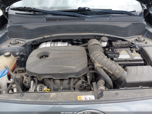 Продаж на аукціоні авто 2021 Kia Seltos Sx Turbo, vin: KNDETCA22M7150011, номер лоту: 45338400