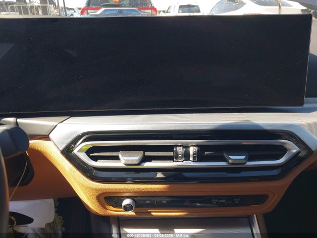 BMW I4 Edrive35 2023 WBY43AW03PFR37923 Image 19