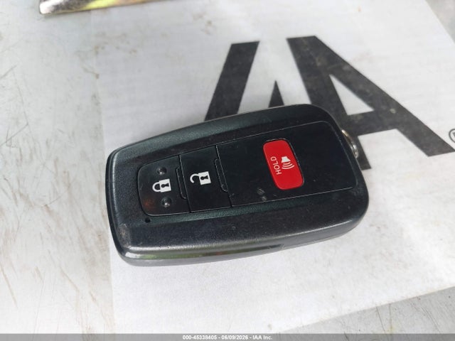 Продаж на аукціоні авто 2017 Toyota Prius Four Touring, vin: JTDKARFU2H3036982, номер лоту: 45338405
