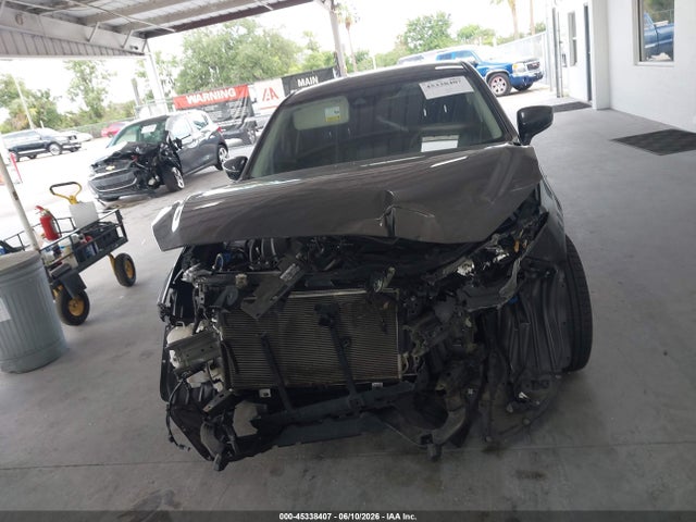 Продаж на аукціоні авто 2018 Mazda Mazda3 Touring, vin: 3MZBN1V33JM175924, номер лоту: 45338407