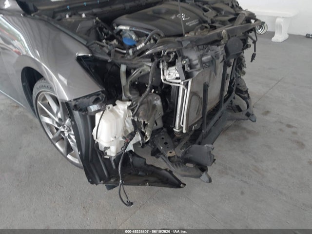 Продаж на аукціоні авто 2018 Mazda Mazda3 Touring, vin: 3MZBN1V33JM175924, номер лоту: 45338407