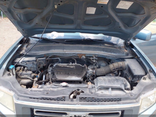 Aukcja sprzedaży 2006 Honda Ridgeline Rtl, vin: 2HJYK16546H554020, numer aukcji: 45338408