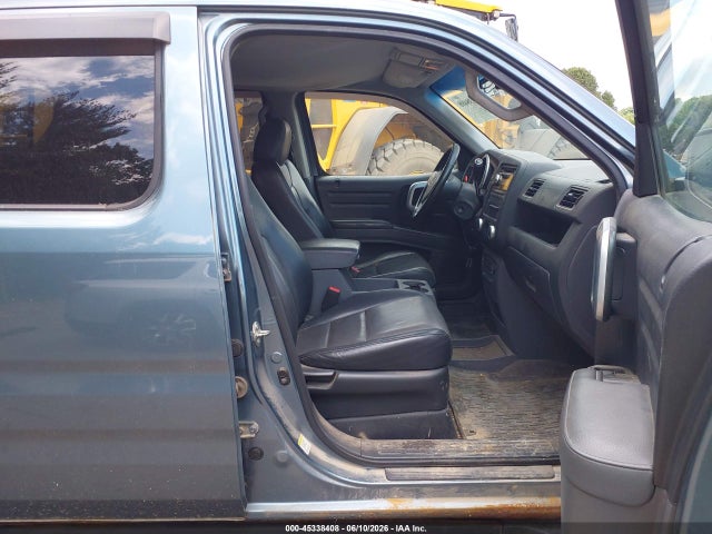 Aukcja sprzedaży 2006 Honda Ridgeline Rtl, vin: 2HJYK16546H554020, numer aukcji: 45338408
