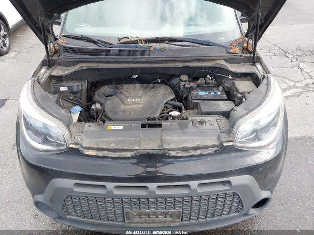 KNDJN2A27G7274797 KIA Soul