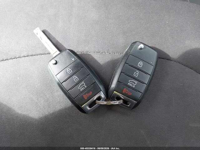 KNDJN2A27G7274797 KIA Soul