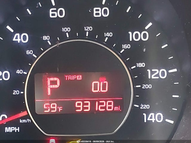KNDJN2A27G7274797 KIA Soul