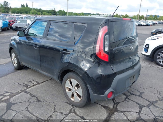 KNDJN2A27G7274797 KIA Soul