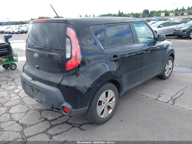 KNDJN2A27G7274797 KIA Soul