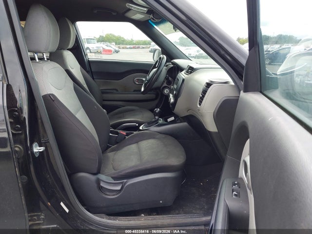 KNDJN2A27G7274797 KIA Soul
