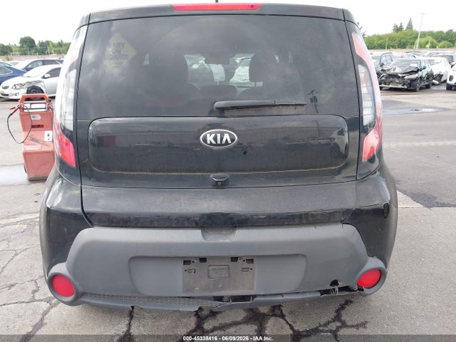 KNDJN2A27G7274797 KIA Soul